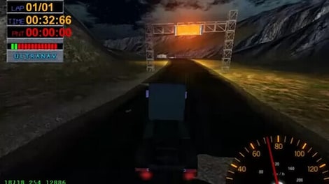 Big Rigs: Over the Road Racing (PC) - Steam Key - GLOBAL - 3