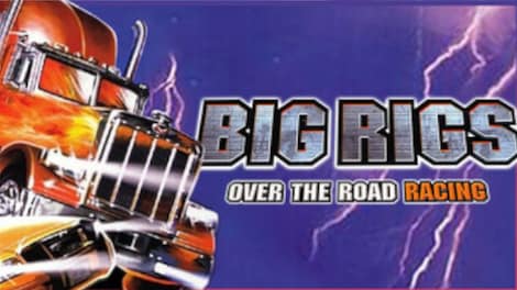 Big Rigs: Over the Road Racing (PC) - Steam Key - GLOBAL - 0