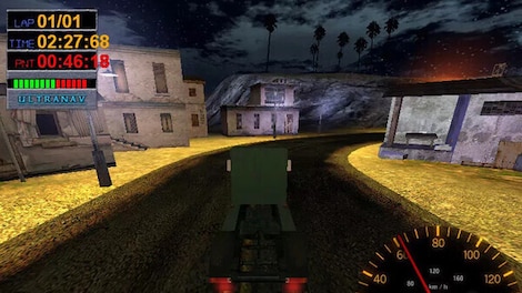 Big Rigs: Over the Road Racing (PC) - Steam Key - GLOBAL - 6