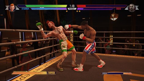 Big Rumble Boxing: Creed Champions (Xbox One) - Xbox Live Key - EUROPE - 5