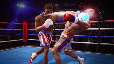 Big Rumble Boxing: Creed Champions (Xbox One) - Xbox Live Key - UNITED STATES - 3