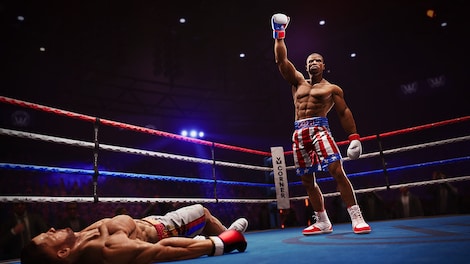 Big Rumble Boxing: Creed Champions (Xbox One) - Xbox Live Key - UNITED STATES - 7