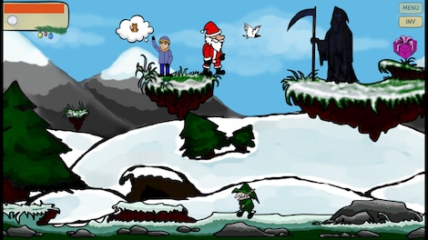 Big Surprise Steam Key GLOBAL - 5