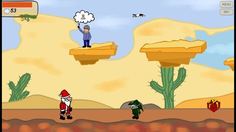 Big Surprise Steam Key GLOBAL - 7