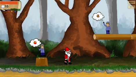 Big Surprise Steam Key GLOBAL - 3