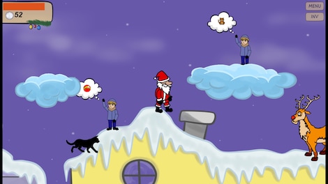 Big Surprise Steam Key GLOBAL - 4