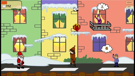 Big Surprise Steam Key GLOBAL - 0