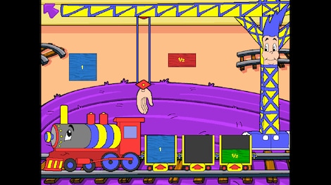 Big Thinkers 1st Grade Steam Key GLOBAL - 7