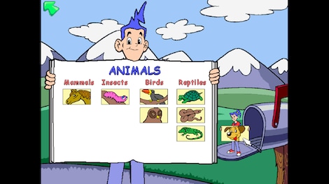 Big Thinkers 1st Grade Steam Key GLOBAL - 9