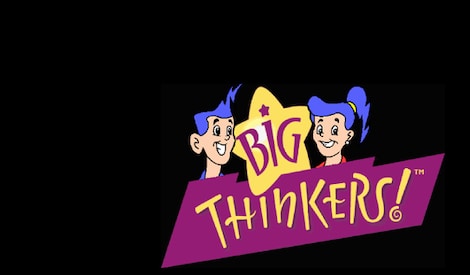 Big Thinkers 1st Grade Steam Key GLOBAL - 0