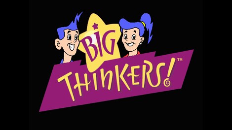 Big Thinkers Kindergarten Steam Gift GLOBAL - 8