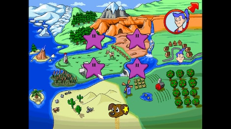 Big Thinkers Kindergarten Steam Key GLOBAL - 10