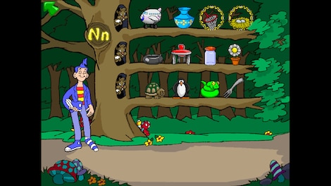 Big Thinkers Kindergarten Steam Key GLOBAL - 7