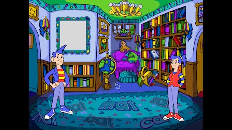 Big Thinkers Kindergarten Steam Key GLOBAL - 9