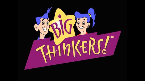Big Thinkers Kindergarten Steam Key GLOBAL - 8