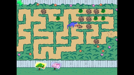 Big Thinkers Kindergarten Steam Key GLOBAL - 5