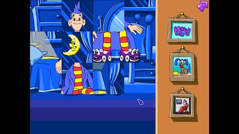 Big Thinkers Kindergarten Steam Key GLOBAL - 4