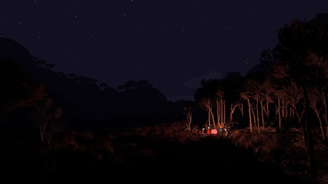 Big Walk (PC) - Steam Account - GLOBAL - 7