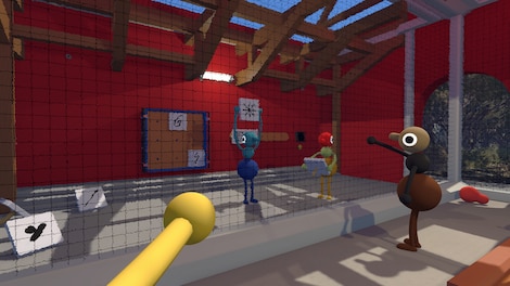 Big Walk (PC) - Steam Account - GLOBAL - 8