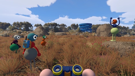 Big Walk (PC) - Steam Account - GLOBAL - 3