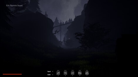 Bigfoot Steam Gift EUROPE - 11
