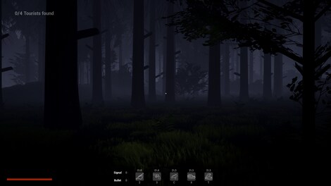 Bigfoot Steam Gift EUROPE - 8