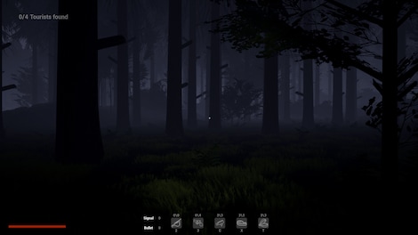 Bigfoot Steam Gift GLOBAL - 8