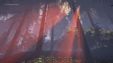 Bigfoot Steam Gift GLOBAL - 10