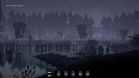 Bigfoot Steam Gift GLOBAL - 5