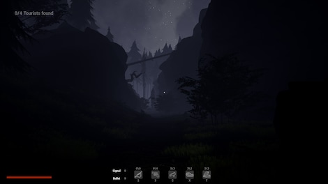 Bigfoot Steam Key GLOBAL - 11
