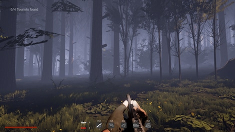 Bigfoot Steam Key GLOBAL - 9