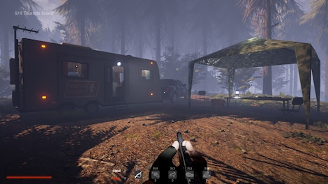 Bigfoot Steam Key GLOBAL - 7