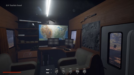 Bigfoot Steam Key GLOBAL - 6