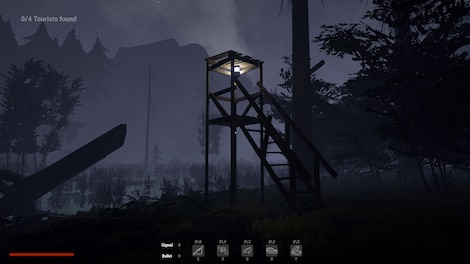 Bigfoot Steam Key GLOBAL - 3