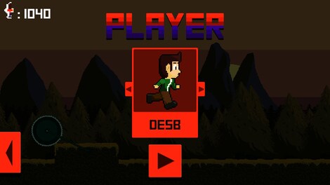 Bighead Runner (PC) - Steam Key - GLOBAL - 3