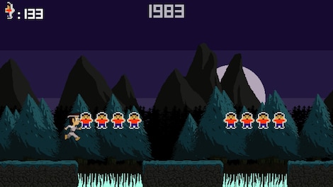 Bighead Runner (PC) - Steam Key - GLOBAL - 8