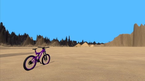 Bike of the Wild Steam Key GLOBAL - 3