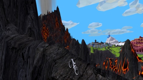 Bike of the Wild Steam Key GLOBAL - 4