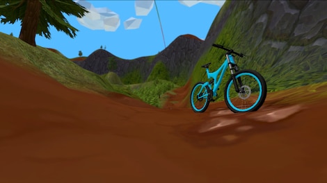 Bike of the Wild Steam Key GLOBAL - 6
