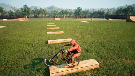 Bikeout (PC) - Steam Key - GLOBAL - 10