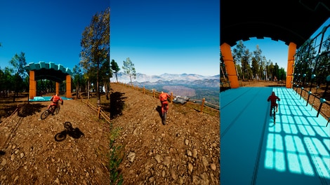 Bikeout (PC) - Steam Key - GLOBAL - 8