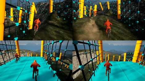 Bikeout (PC) - Steam Key - GLOBAL - 7