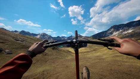 Bikeout (PC) - Steam Key - GLOBAL - 6