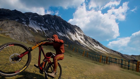 Bikeout (PC) - Steam Key - GLOBAL - 4