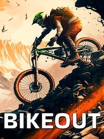 Bikeout (PC) - Steam Key - GLOBAL - 1