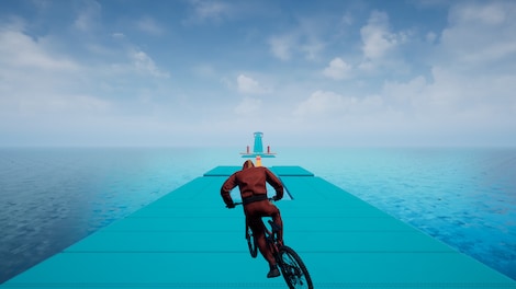 Bikeout (PC) - Steam Key - GLOBAL - 3