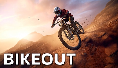 Bikeout (PC) - Steam Key - GLOBAL - 0