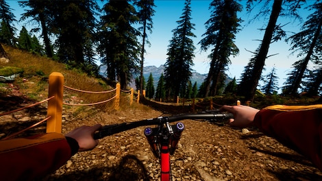 Bikeout (PC) - Steam Key - GLOBAL - 9
