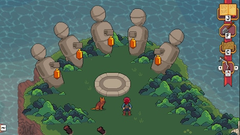Bilkins' Folly (PC) - Steam Key - GLOBAL - 4