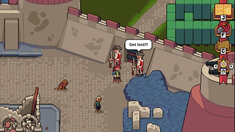Bilkins' Folly (PC) - Steam Key - GLOBAL - 8